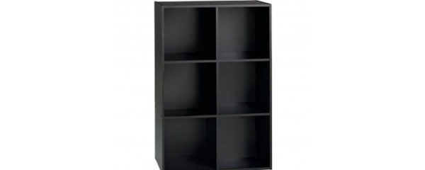 cubes de rangement