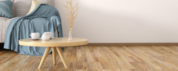 tables basses en bois