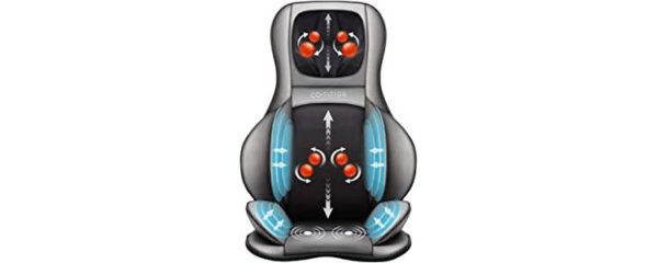 fauteuil massant